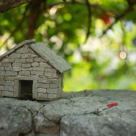 Apartment Stari Murter Ngoại thất bức ảnh