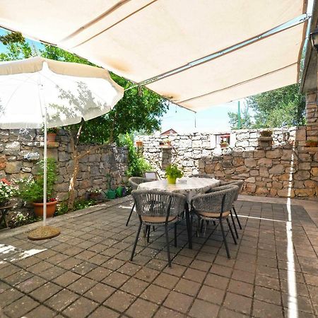 Apartment Stari Murter Ngoại thất bức ảnh