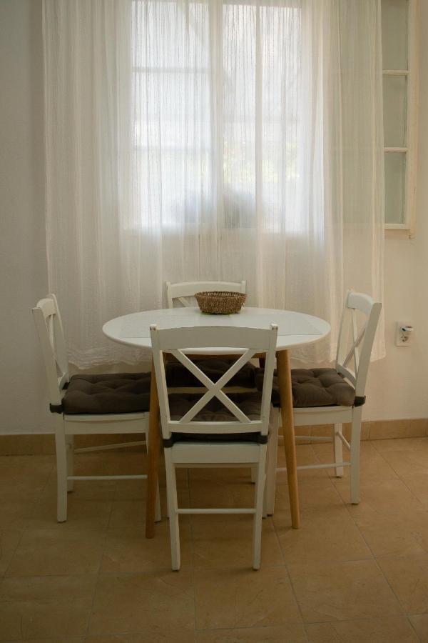 Apartment Stari Murter Ngoại thất bức ảnh