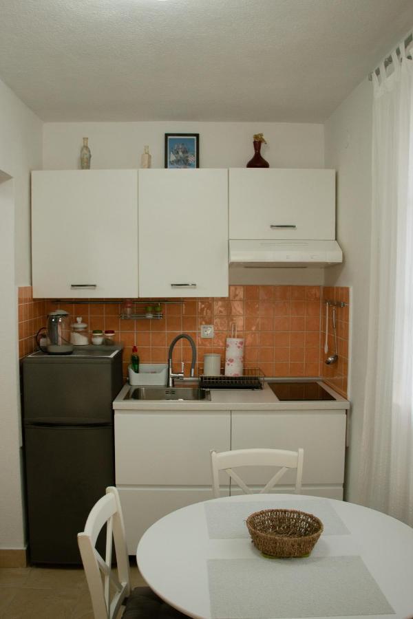Apartment Stari Murter Ngoại thất bức ảnh