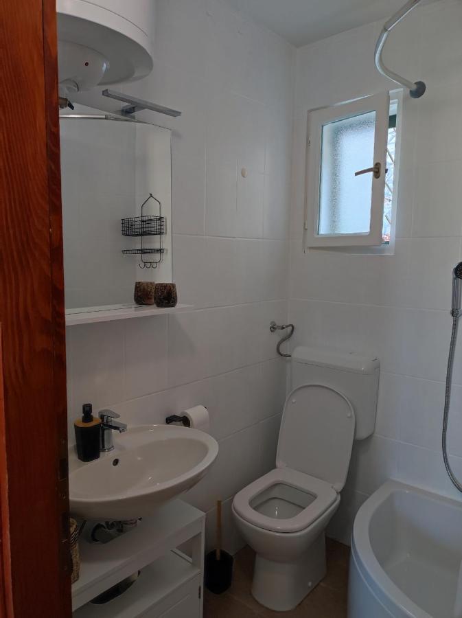 Apartment Stari Murter Ngoại thất bức ảnh