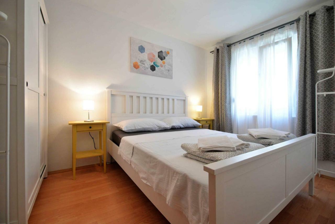 Apartment Stari Murter Ngoại thất bức ảnh